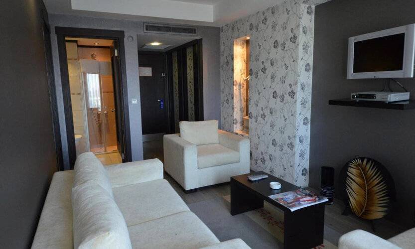 Sc Inn Boutique Hotel