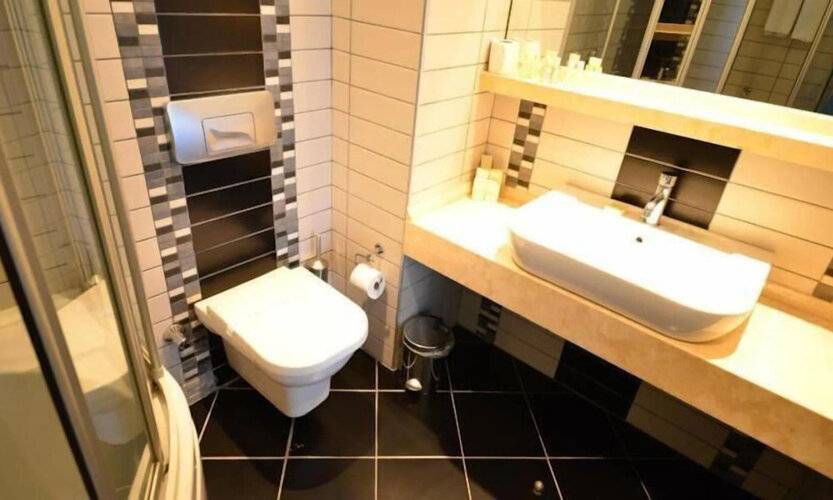 Sc Inn Boutique Hotel