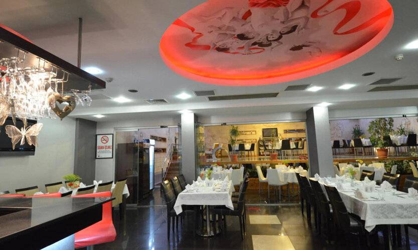Sc Inn Boutique Hotel