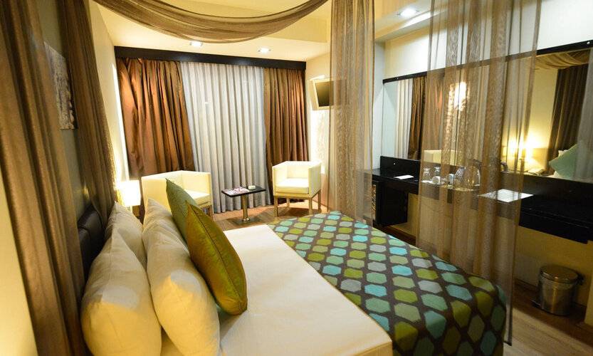Sc Inn Boutique Hotel