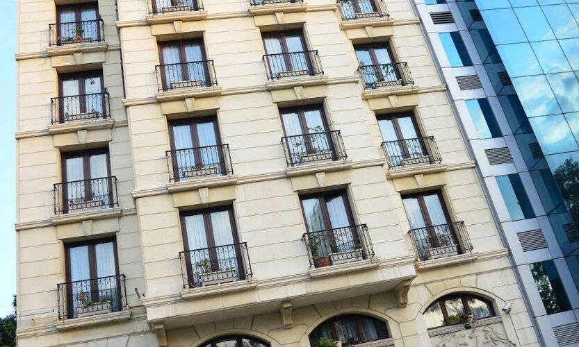 Sc Inn Boutique Hotel