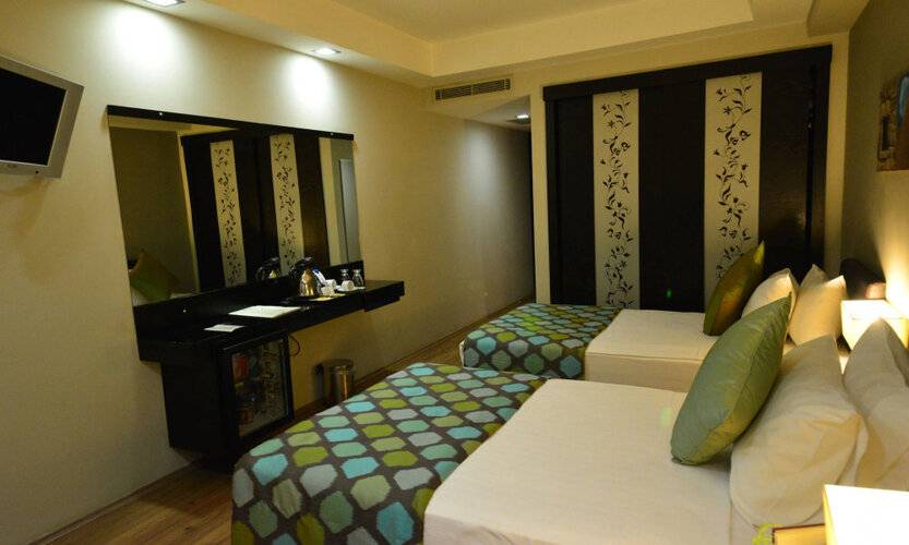 Sc Inn Boutique Hotel