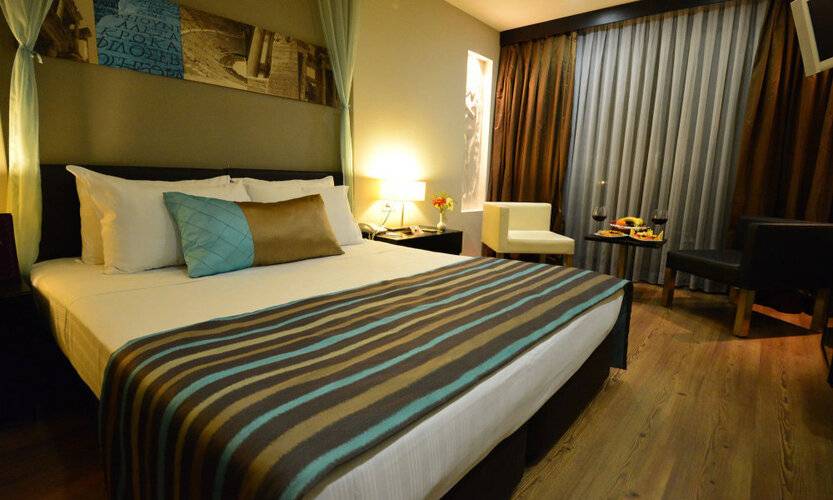 Sc Inn Boutique Hotel