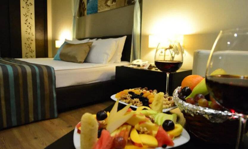 Sc Inn Boutique Hotel