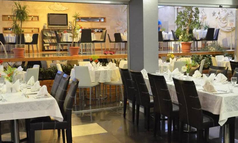 Sc Inn Boutique Hotel