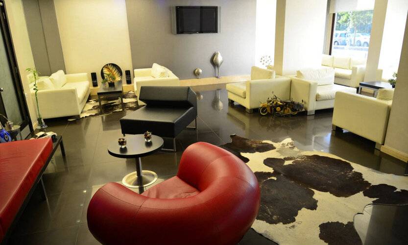 Sc Inn Boutique Hotel