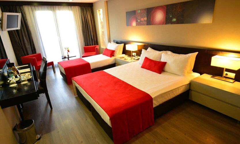 Sc Inn Boutique Hotel