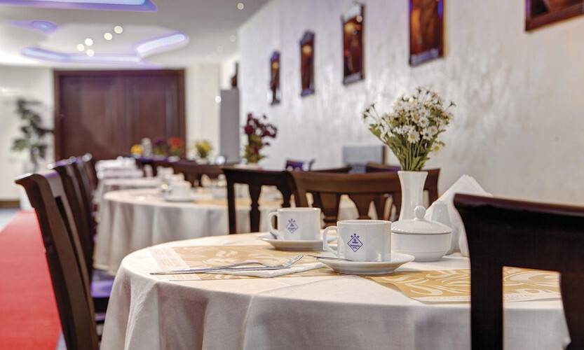 Susuzlu Seckin Hotel