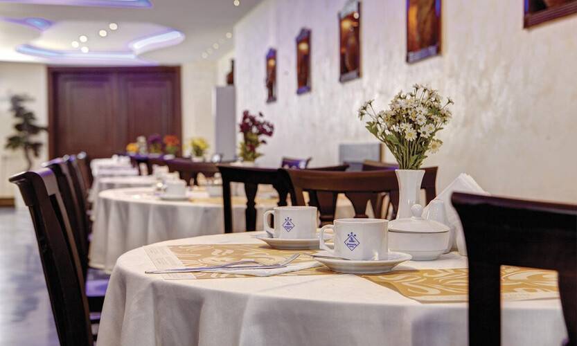 Susuzlu Seckin Hotel