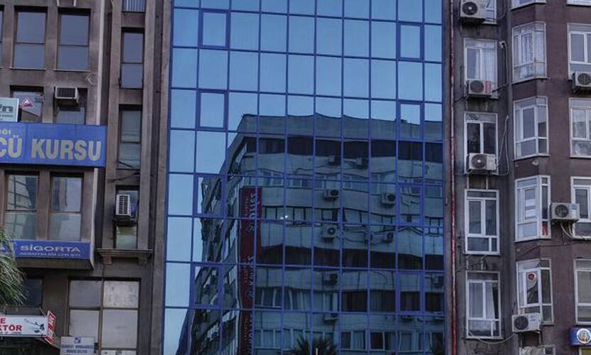 Susuzlu Seckin Hotel
