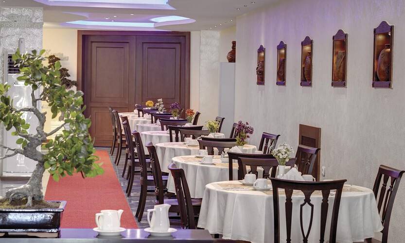 Susuzlu Seckin Hotel