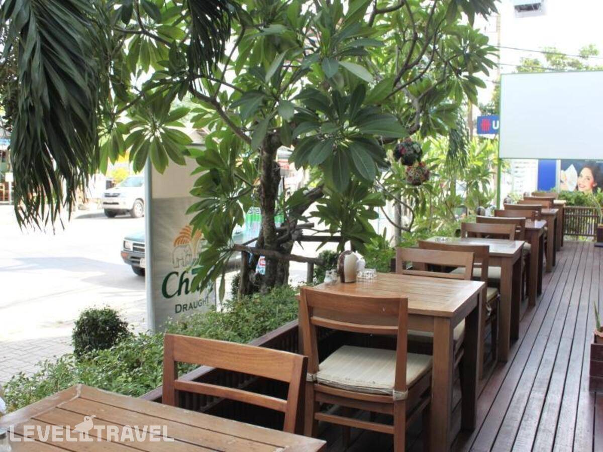 фотографии отеля Crystal Palace Pattaya в Таиланд(Наклуа) - фото №13