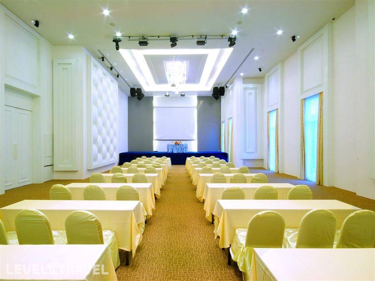 фотографии отеля Crystal Palace Pattaya в Таиланд(Наклуа) - фото №12