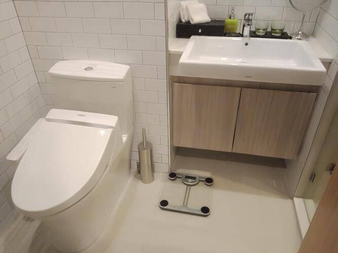 Oakwood Hotel & Residence Sri Racha