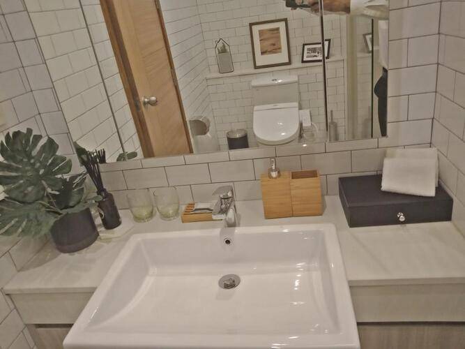 Oakwood Hotel & Residence Sri Racha