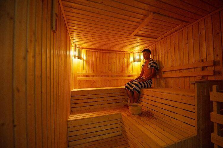 Oakwood Hotel & Residence Sri Racha
