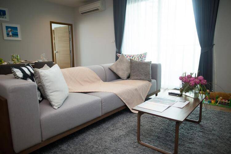 Oakwood Hotel & Residence Sri Racha