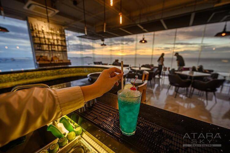 Oakwood Hotel & Residence Sri Racha