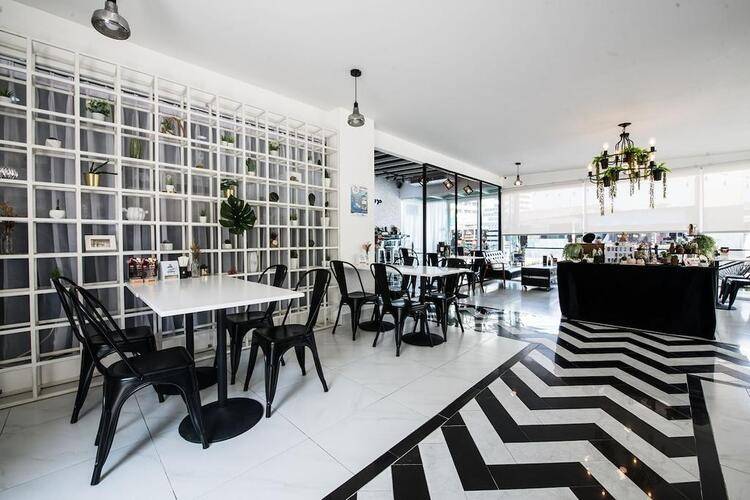 Le Nara Residence By Zuzu