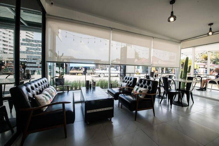Le Nara Residence By Zuzu