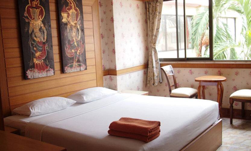 Dream Hotel Pattaya