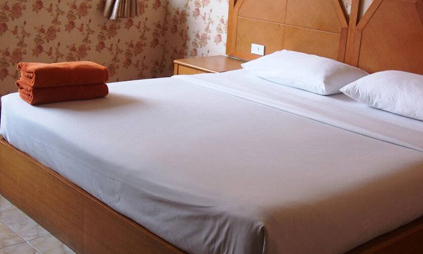 Dream Hotel Pattaya
