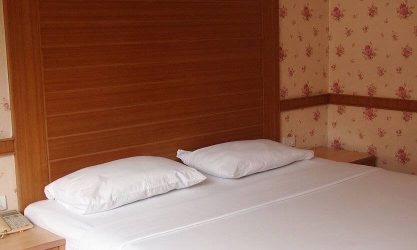 Dream Hotel Pattaya
