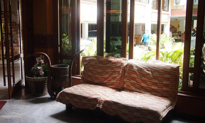 Dream Hotel Pattaya