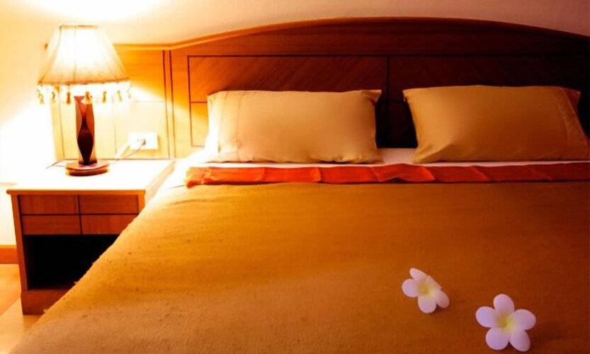 Dream Hotel Pattaya
