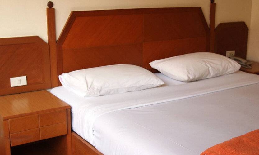 Dream Hotel Pattaya