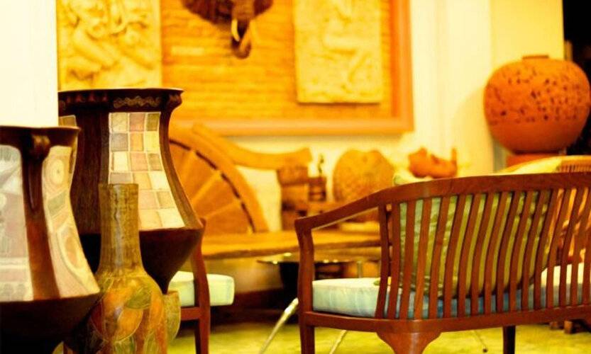 Dream Hotel Pattaya