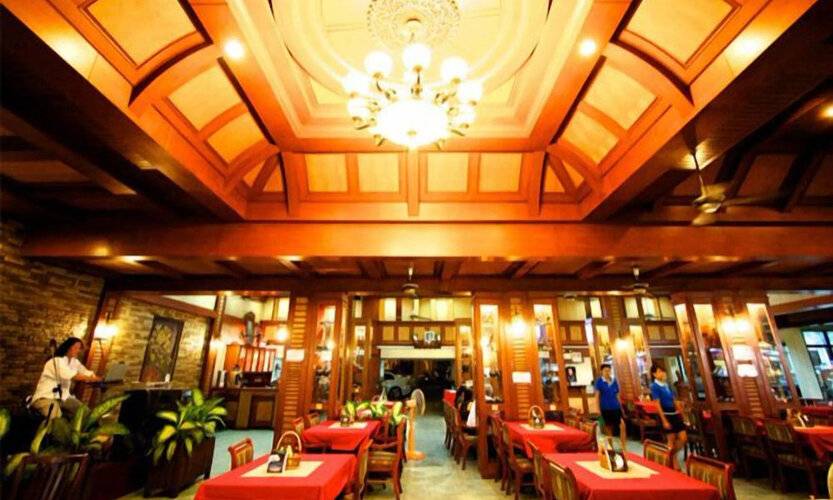 Dream Hotel Pattaya