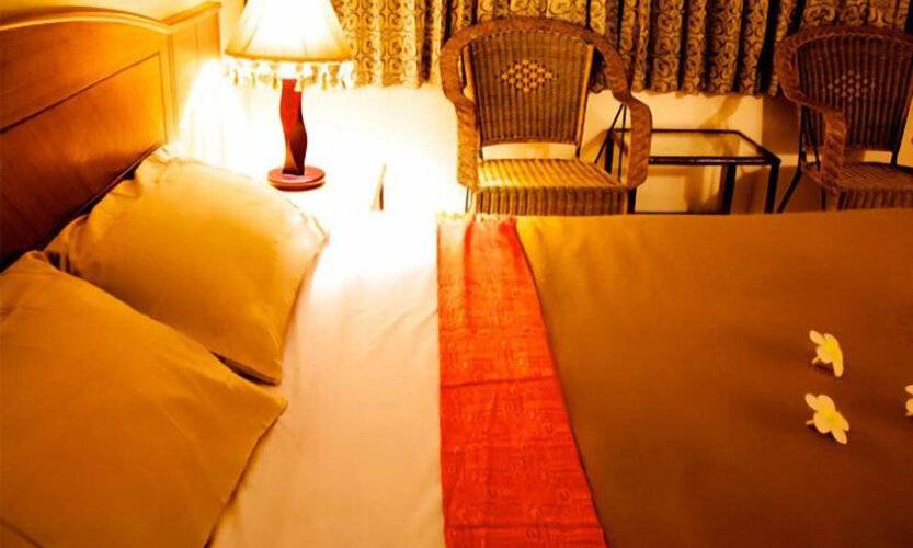 Dream Hotel Pattaya