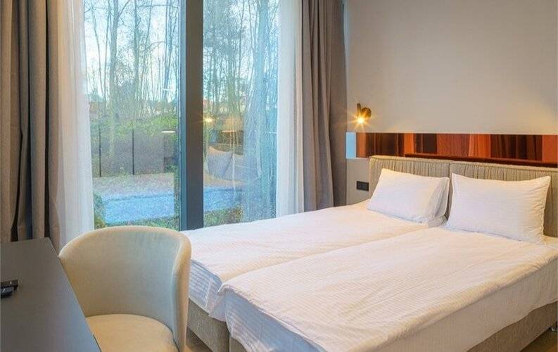 Whiteresort (Вайтрезорт) Поляны-Карелия