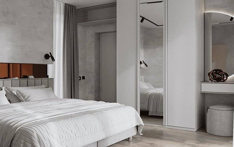 Whiteresort (Вайтрезорт) Поляны-Карелия