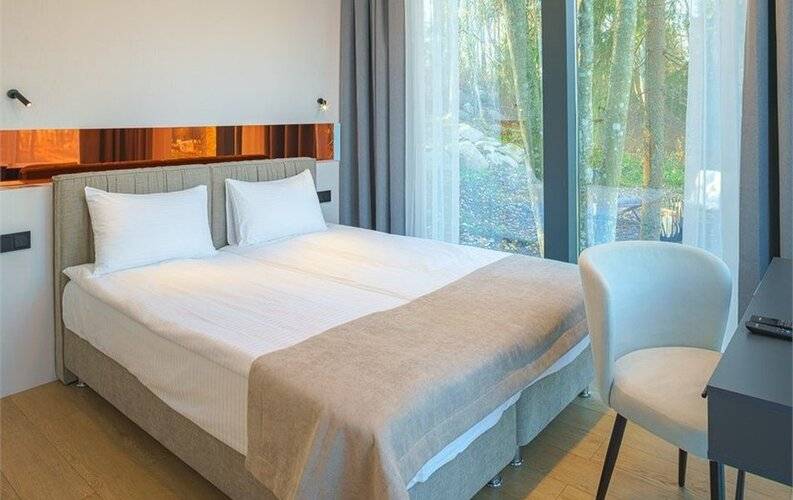 Whiteresort (Вайтрезорт) Поляны-Карелия