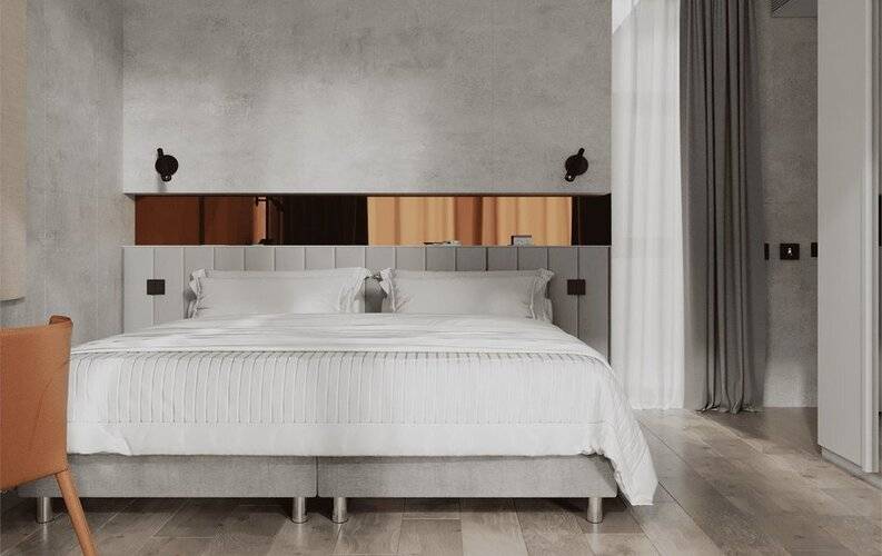 Whiteresort (Вайтрезорт) Поляны-Карелия