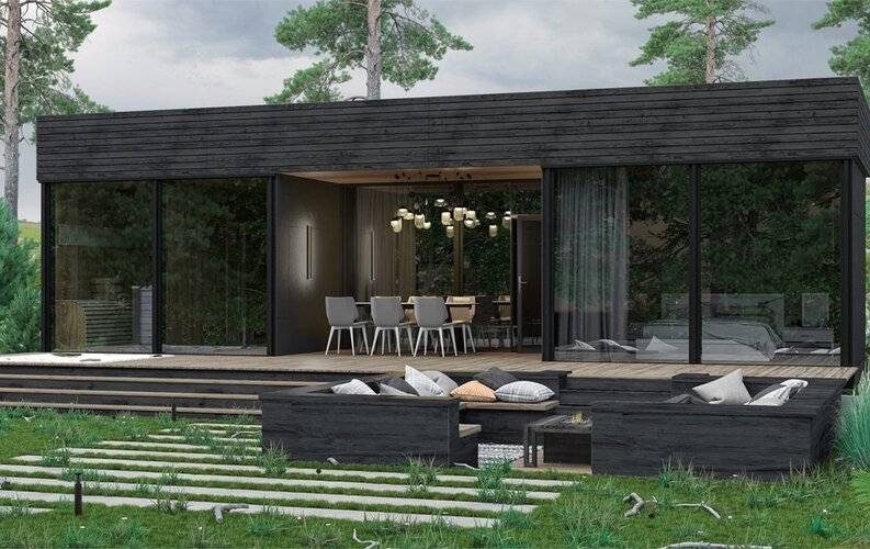 Whiteresort (Вайтрезорт) Поляны-Карелия