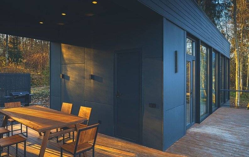 Whiteresort (Вайтрезорт) Поляны-Карелия