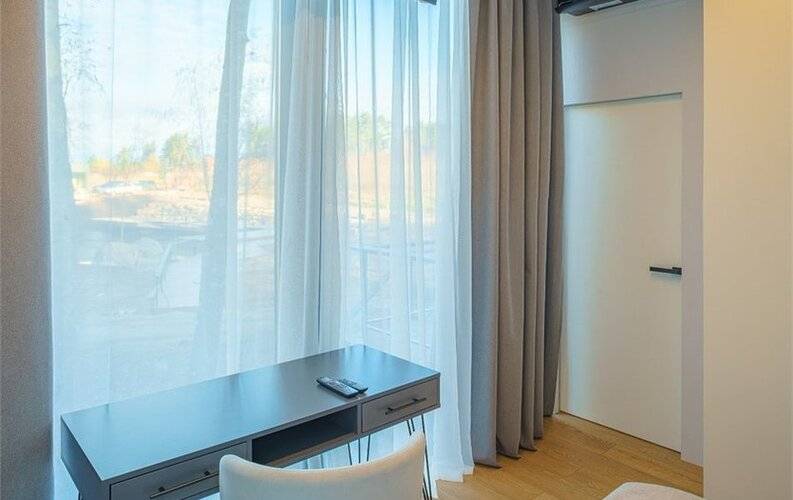 Whiteresort (Вайтрезорт) Поляны-Карелия