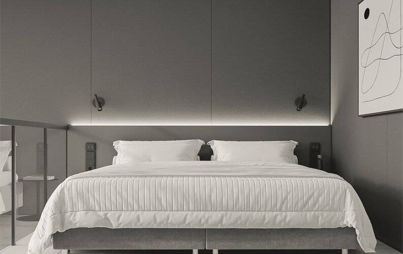Whiteresort (Вайтрезорт) Поляны-Карелия