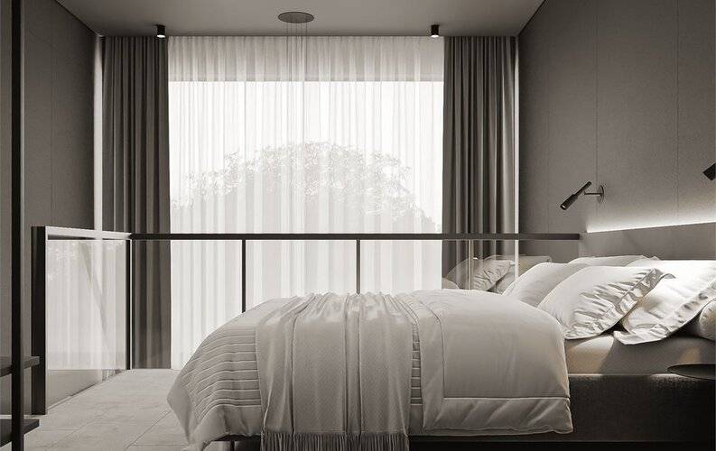 Whiteresort (Вайтрезорт) Поляны-Карелия