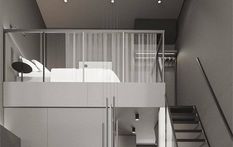 Whiteresort (Вайтрезорт) Поляны-Карелия