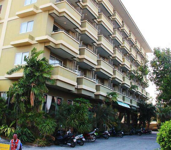 Royal Tycoon Place
