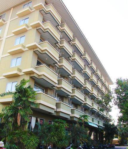 Royal Tycoon Place