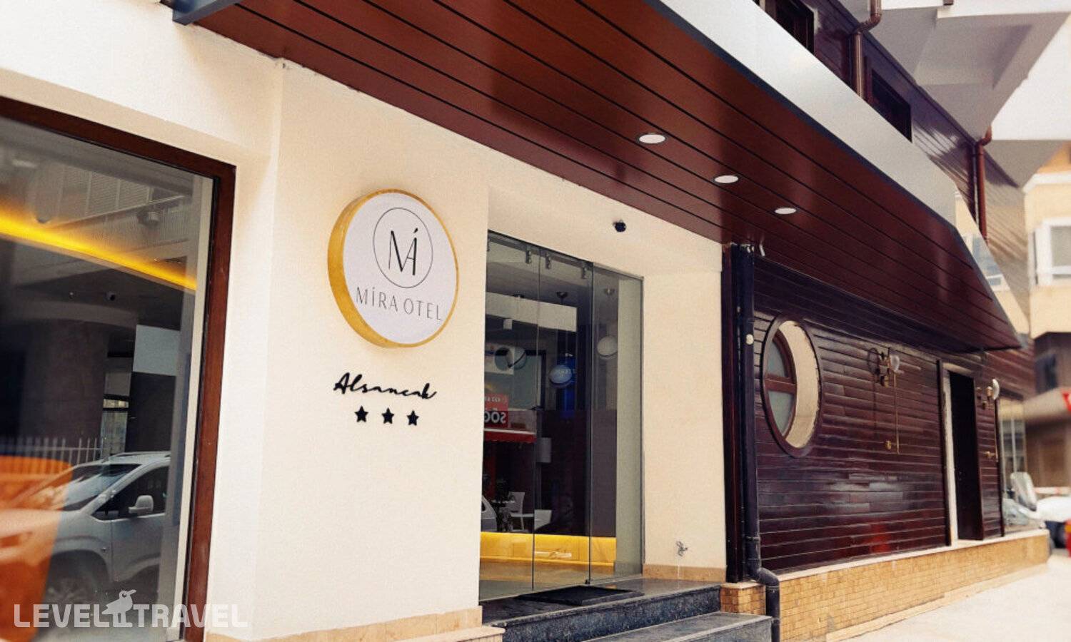 фотографии отеля Veramor Hotel Wellness & Spa в Турция(Измир) - фото №11