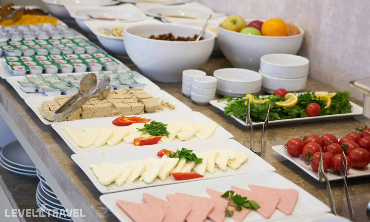 фотографии отеля Veramor Hotel Wellness & Spa в Турция(Измир) - фото №25