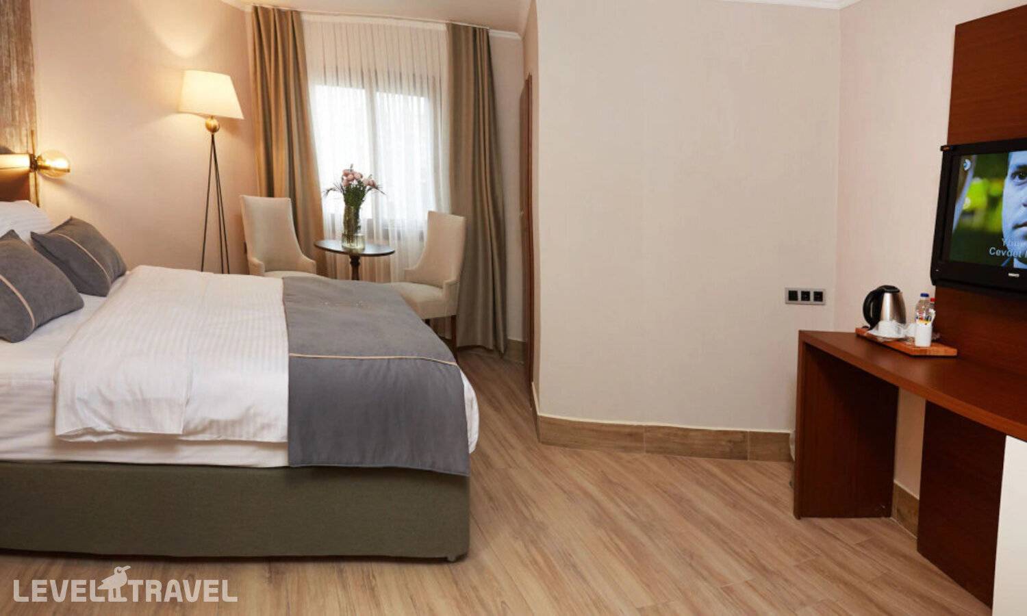 фотографии отеля Veramor Hotel Wellness & Spa в Турция(Измир) - фото №18