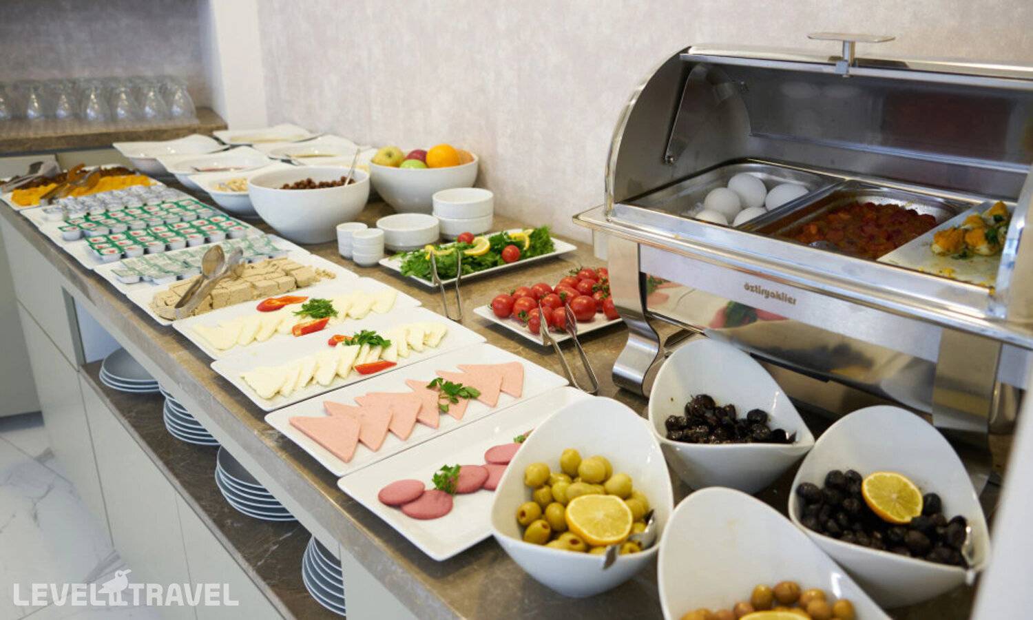 фотографии отеля Veramor Hotel Wellness & Spa в Турция(Измир) - фото №21