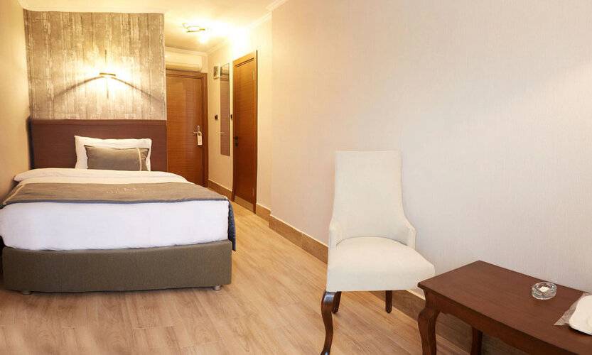 Veramor Hotel Wellness & Spa